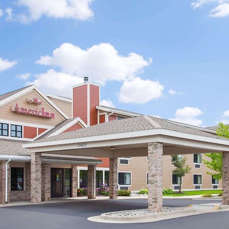 Americinn By Wyndham Greenville Eksteriør bilde