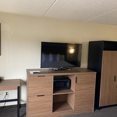 Americinn By Wyndham Greenville Eksteriør bilde