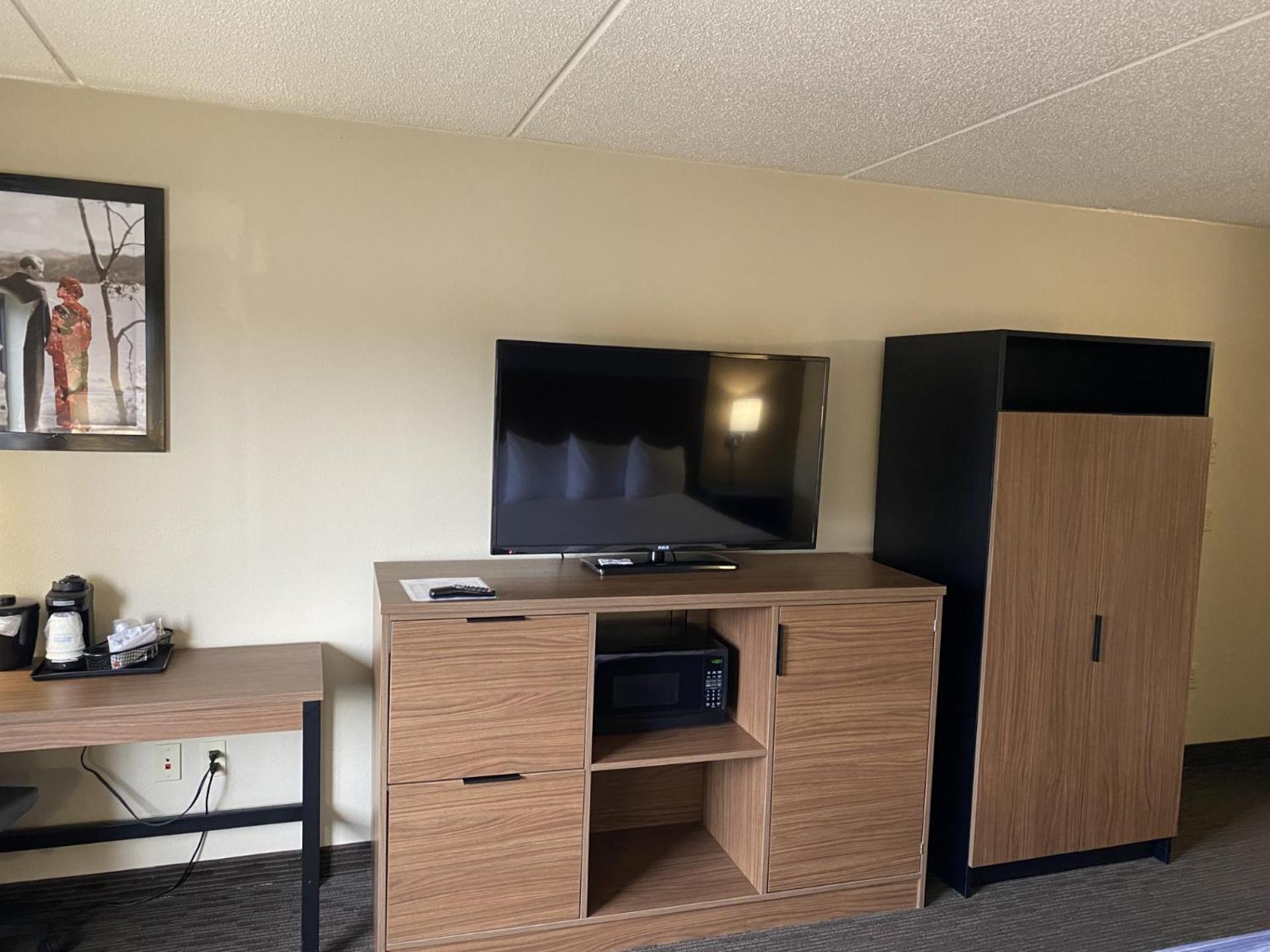 Americinn By Wyndham Greenville Eksteriør bilde