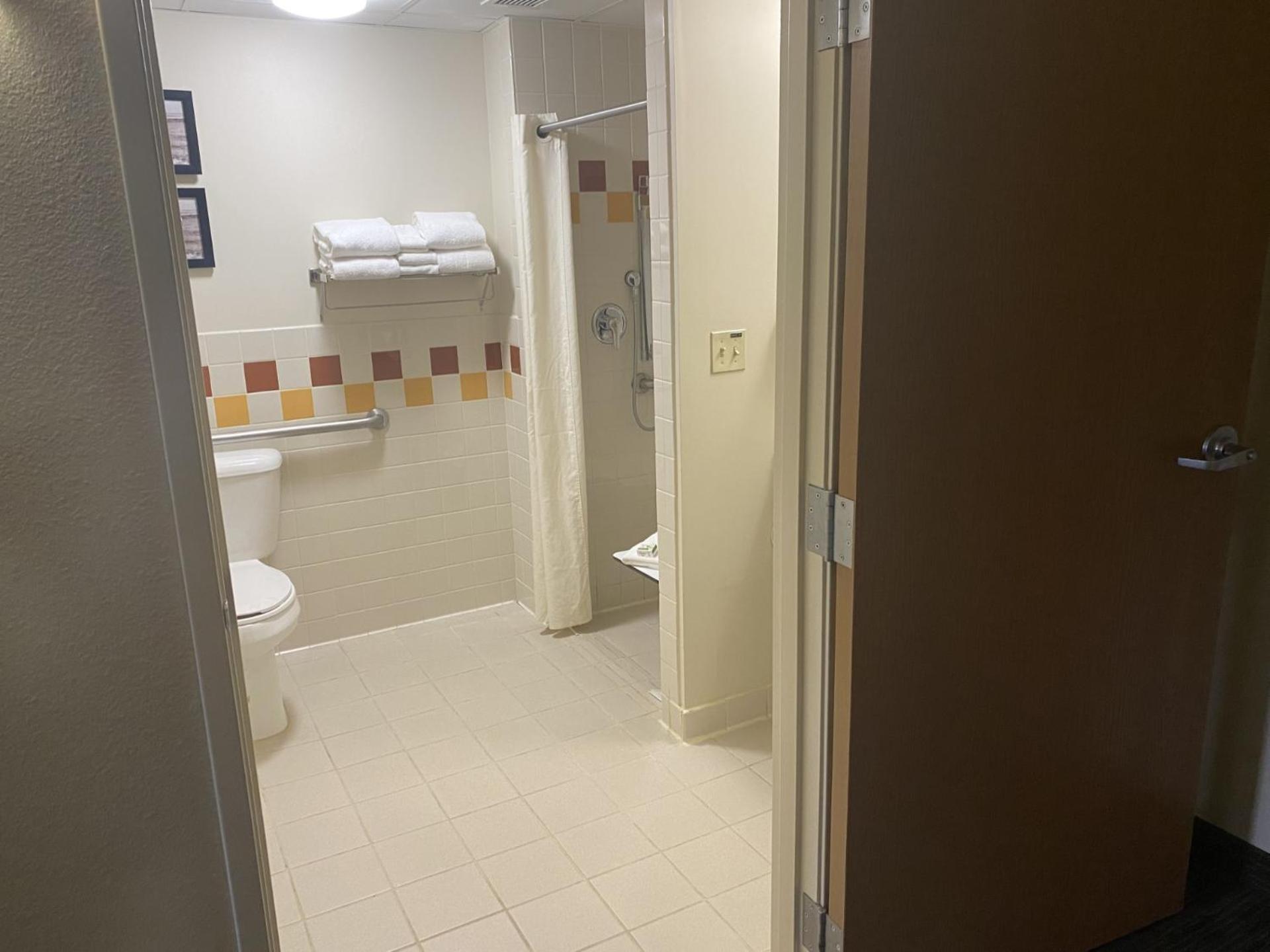 Americinn By Wyndham Greenville Eksteriør bilde